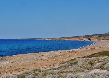Pocisk rosyjskiej produkcji uderzył w Cypr