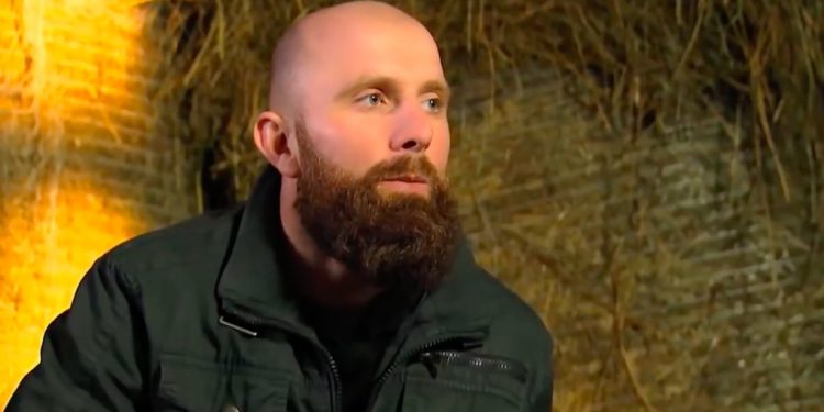 Dramat uczestnika programu „Rolnik szuka żony”. Pożar strawił całe gospodarstwo
