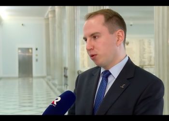 PO pojechała na Podlasie. Andruszkiewicz mówi, o co zapomnieli zapytać mieszkańców