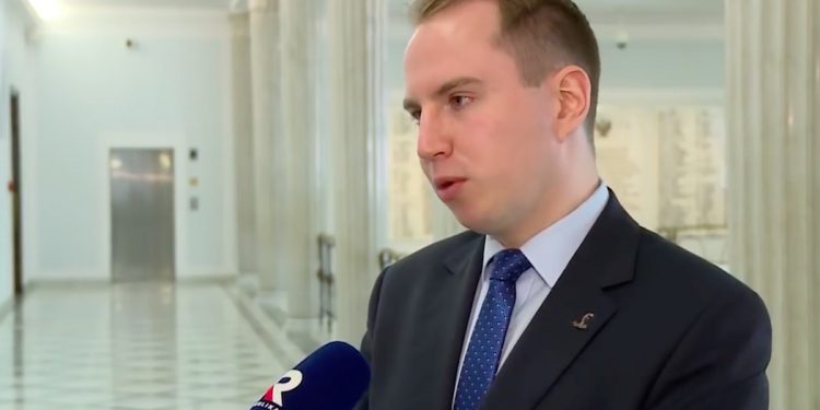 PO pojechała na Podlasie. Andruszkiewicz mówi, o co zapomnieli zapytać mieszkańców