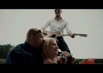 Po 19 latach wyszedł z więzienia. Teraz Arkadiusz Kraska wystąpił w teledysku disco polo [WIDEO]