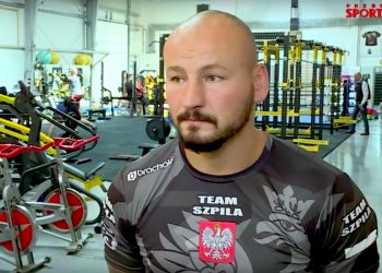 Szpilka komentuje walkę z Chisorą. Pięściarz podjął decyzje odnośnie dalszej kariery