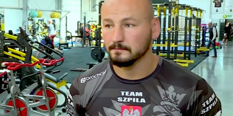 Szpilka komentuje walkę z Chisorą. Pięściarz podjął decyzje odnośnie dalszej kariery