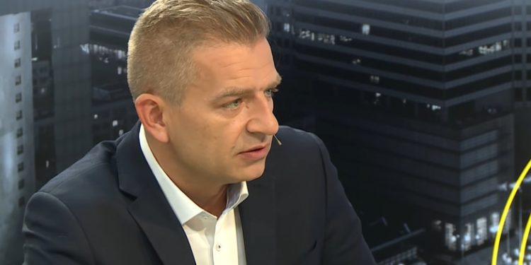 Bartosz Arłukowicz ukarany przez sąd Izby Lekarskiej