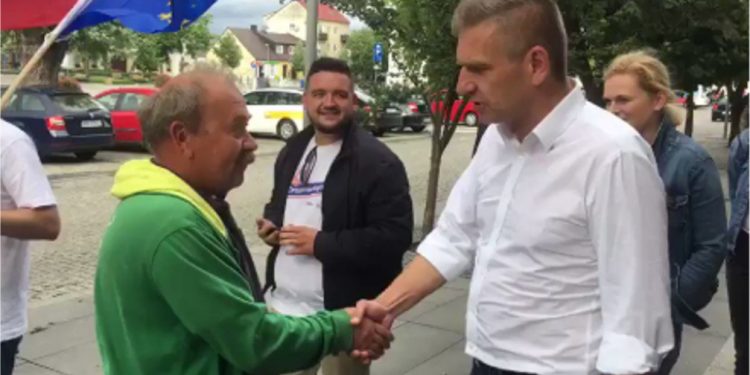 Arłukowicz wywołał burzę. Teraz publikuje kolejne nagranie