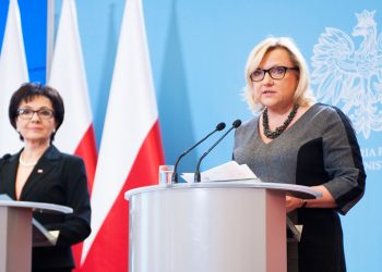 TVP Info: Kierowca Beaty Kempy zaatakowany w Brukseli