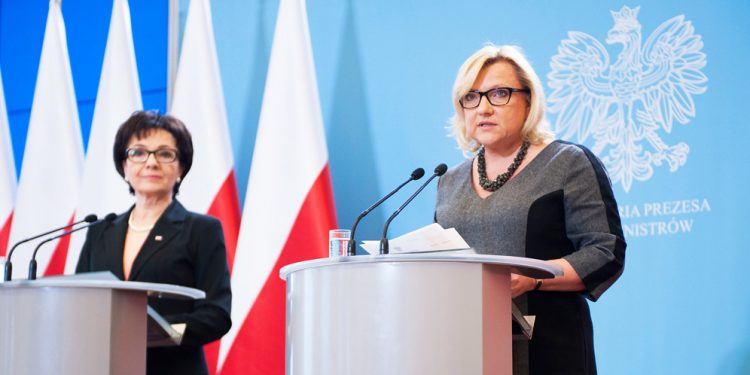 TVP Info: Kierowca Beaty Kempy zaatakowany w Brukseli