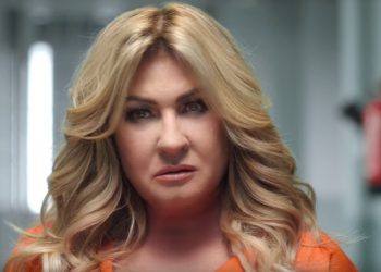 Beata Kozidrak w zwiastunie Netflix „Orange Is the New Black”