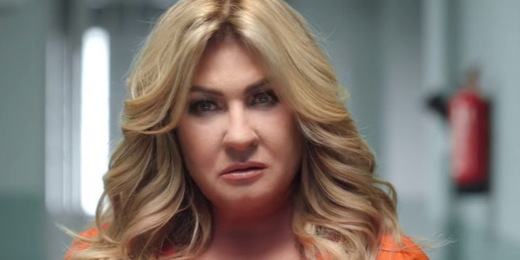 Beata Kozidrak w zwiastunie Netflix „Orange Is the New Black”