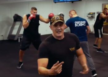 Bosski Roman „miażdży” Fame MMA