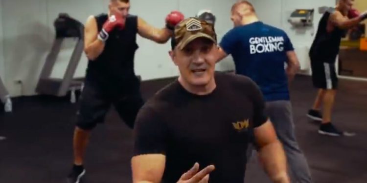 Bosski Roman „miażdży” Fame MMA