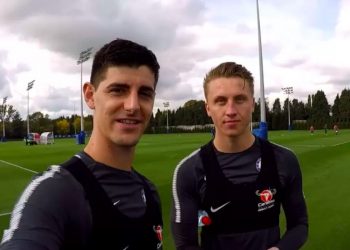 Marcin Bułka w jednym z najlepszych klubów świata!