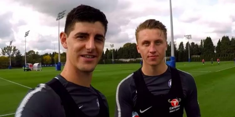 Marcin Bułka w jednym z najlepszych klubów świata!