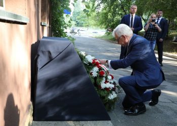 Ogromna wpadka MSZ na Twitterze. „Uśmiercono” znanego polityka