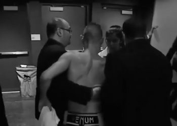 TASS: Rosyjski bokser Maksim Dadaszew zmarł po walce. Przyjął 260 ciosów!