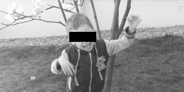 Oszustwo dot. śmierci 5-letniego Dawida. Rodzina nic nie wie