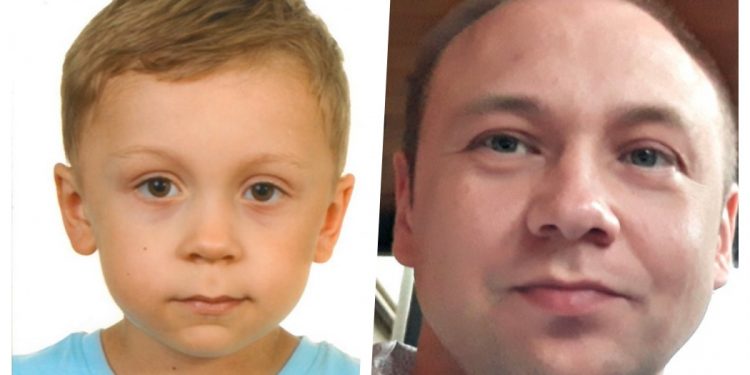 Koledzy ojca Dawida Żukowskiego rozpoczęli własne poszukiwania. „Znałem Pawła, to łebski facet”