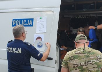 Poszukiwania Dawida Żukowskiego. Koniec pracy w terenie