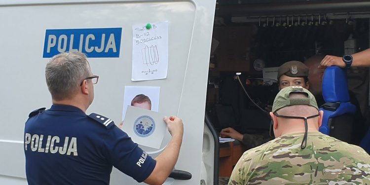 Poszukiwania Dawida Żukowskiego. Koniec pracy w terenie
