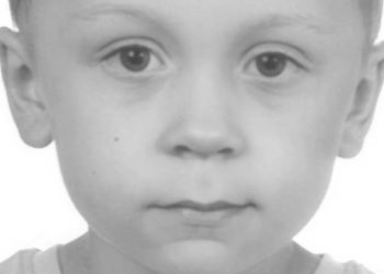 Dawid Żukowski nie żyje. Znaleziono ciało 5-letniego chłopca
