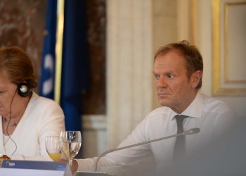 Tusk komentuje wybór nowych władz UE. Wspomniał o praworządności w Polsce