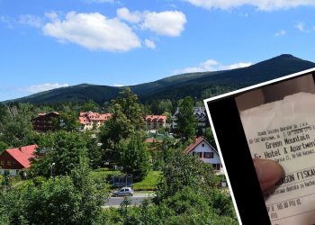 „Dopłata za bachora”. Skandaliczny wpis na paragonie karpackiego hotelu. Jest reakcja