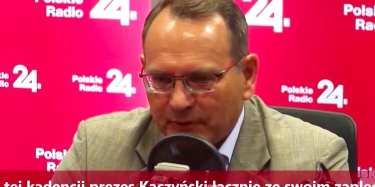 PSL jednak rozważa koalicję z PiS? „Wcale nie jest nam daleko od siebie” [WIDEO]