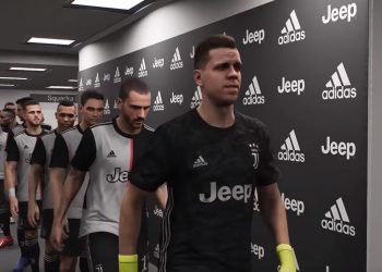 FIFA 20: Juventus Turyn pod inną nazwą!