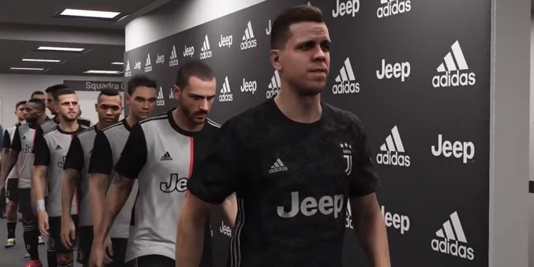 FIFA 20: Juventus Turyn pod inną nazwą!