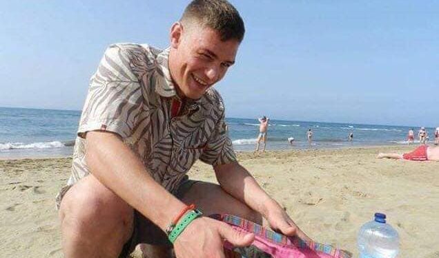 Zaginął Filip Nachyła. 27-latek nie wrócił do domu po koncercie w Warszawie