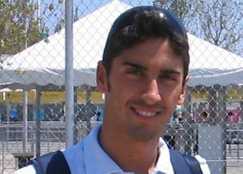 Filippo Magnini uratował życie tonącemu