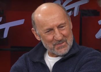 Fronczewski miał atak serca. „Trzeba było mnie trzepnąć i zastosować kardiowersję”