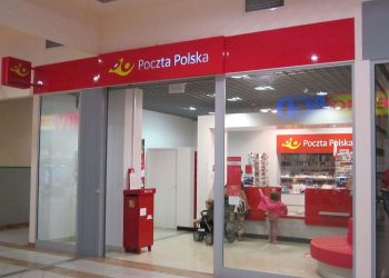 Poczta Polska wprowadzi m.in. kawę, kanapki i lody