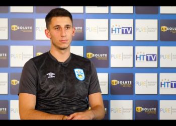 Kamil Grabara w nowym klubie. Niedawno zachwycał na Mistrzostwach Europy U-21