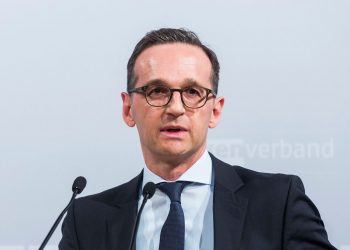 Co z reparacjami dla Polski? Heiko Mass odpowiada