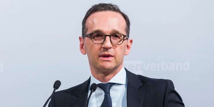 Co z reparacjami dla Polski? Heiko Mass odpowiada