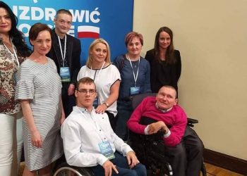 Iwona Hartwich wystartuje w wyborach do Sejmu