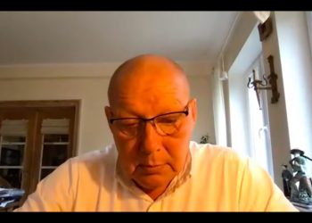 Jackowski zapowiada wybuch III wojny światowej