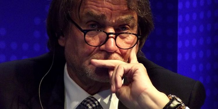 Jan Kulczyk nie zmarł naturalnie? „GW” szokuje hipotezą