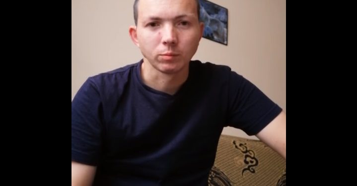 „Chłopaki do wzięcia”. Do sieci wyciekło prywatne nagranie