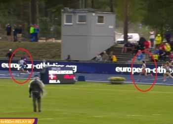 MME: Polka dokonała niemożliwego. Mamy złoto w sztafecie!