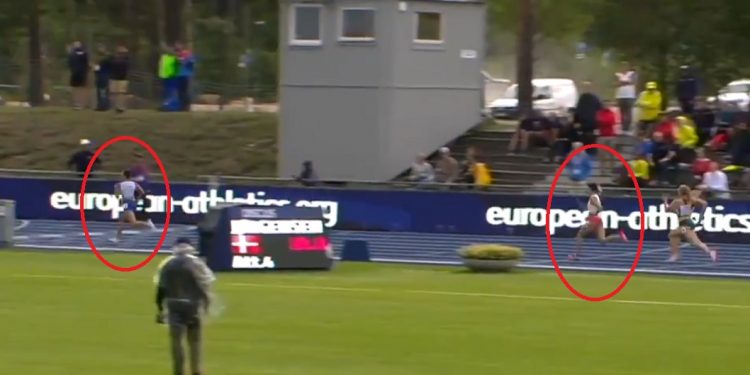 MME: Polka dokonała niemożliwego. Mamy złoto w sztafecie!