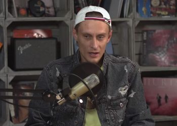 Kali powiedział, jak zarobił pierwszy milion [WIDEO]