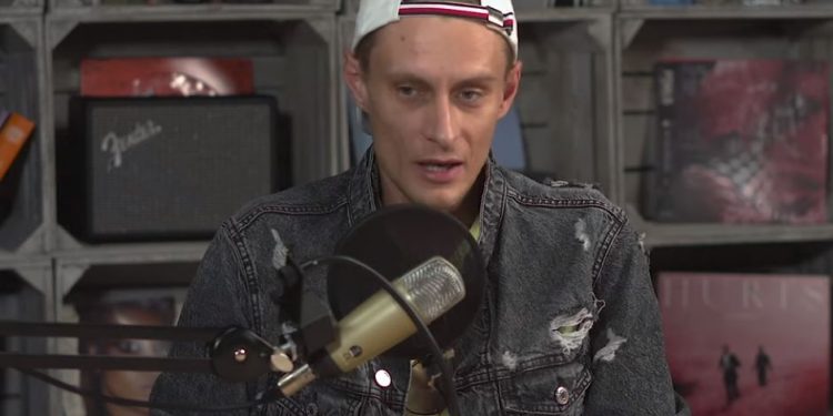 Kali powiedział, jak zarobił pierwszy milion [WIDEO]