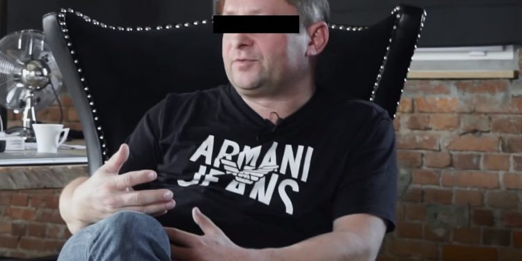 Dziennikarz Kamil D. usłyszał zarzuty. Grozi mu surowa kara