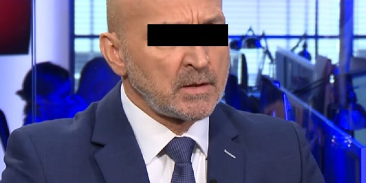 Kazimierz M. z zarzutami. Grożą mu dwa lata więzienia