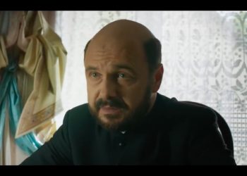 „Kler” nominowany do nagrody Parlamentu Europejskiego