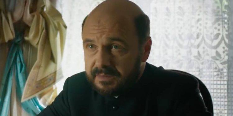 „Kler” nominowany do nagrody Parlamentu Europejskiego