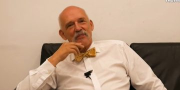Korwin-Mikke: „Dlaczego TVN nie promowało mnie”
