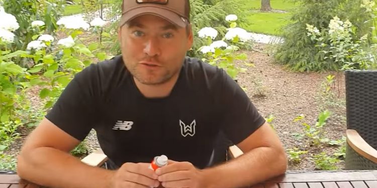 Krzysztof Stanowski nie wytrzymał. Powiedział, co myśli o Kamilu D.